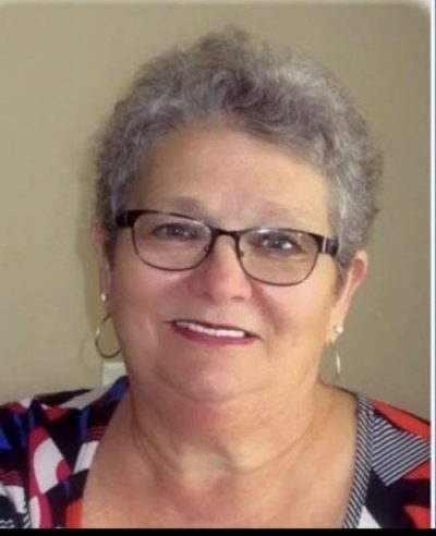 Sheila Cooke Stancil
