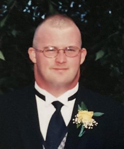 Kevin White Cooper