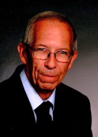 Michael Thomas Pearson